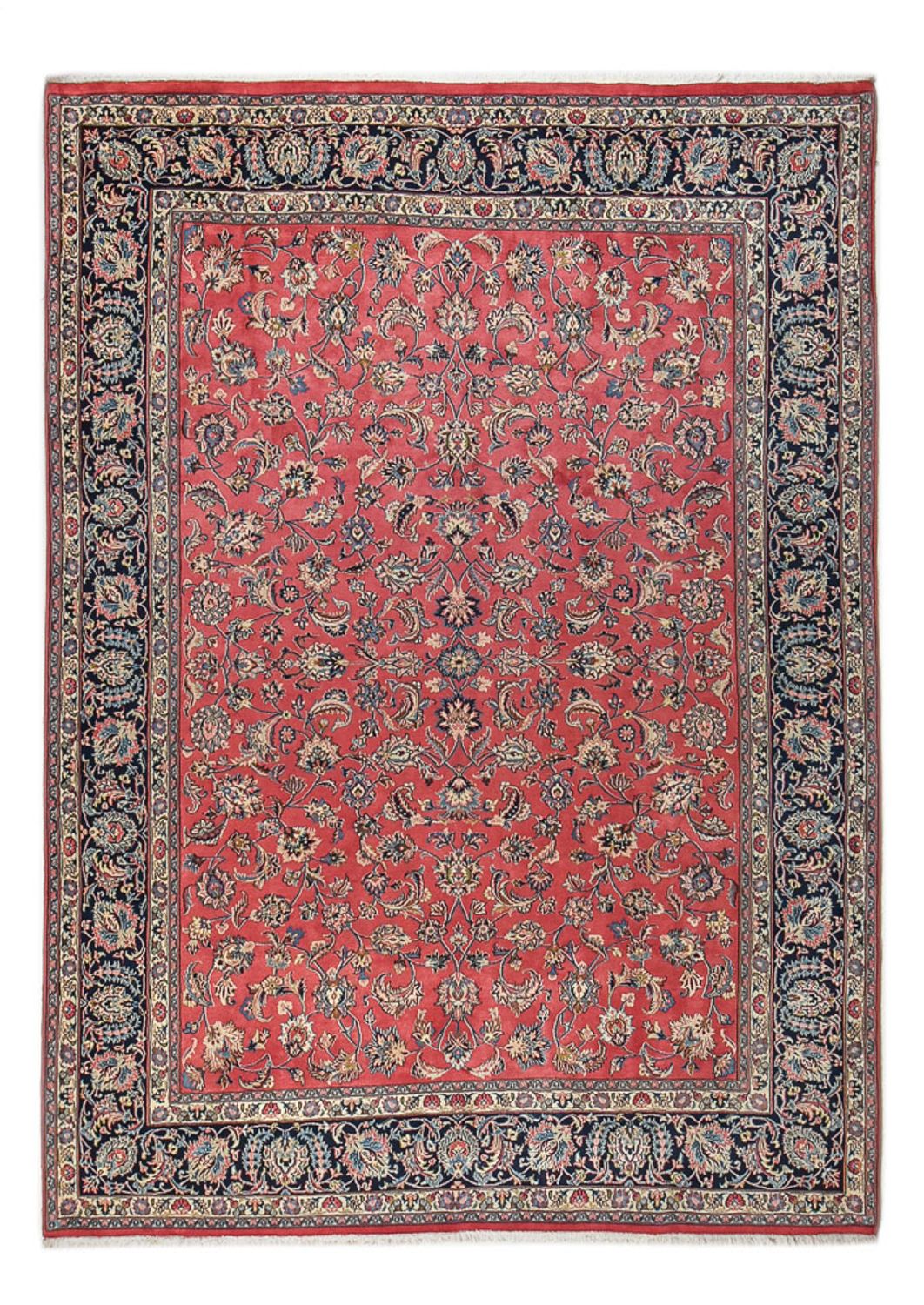 Perser Rug - Classic - 343 x 240 cm - red