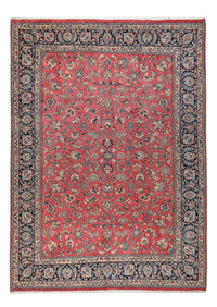 Perser Rug - Classic - 343 x 240 cm - red