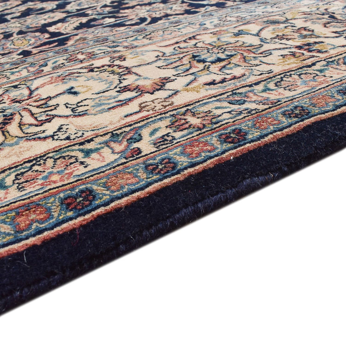 Perser Rug - Classic - 350 x 245 cm - dark blue