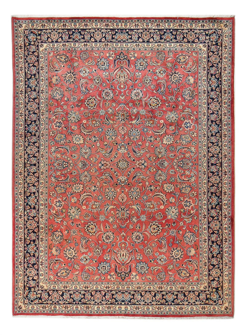 Perser Rug - Classic - 350 x 248 cm - red