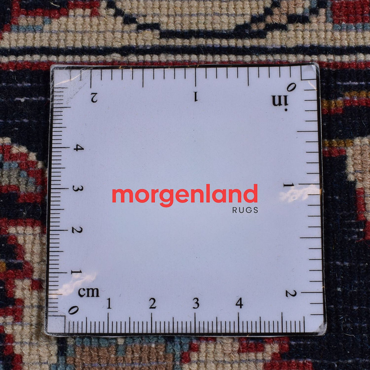 Perser Rug - Classic - 350 x 248 cm - red