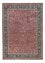 Perser Rug - Classic - 352 x 249 cm - red
