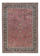 Mashhad Rug 352x249cm - Persian Rugs