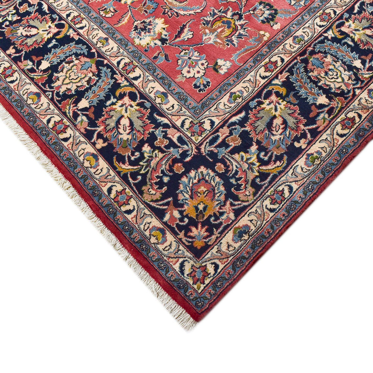 Perser Rug - Classic - 352 x 249 cm - red