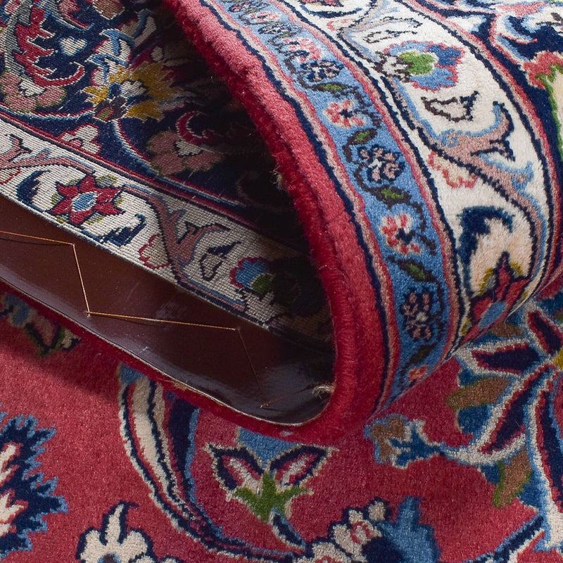 Perser Rug - Classic - 352 x 249 cm - red