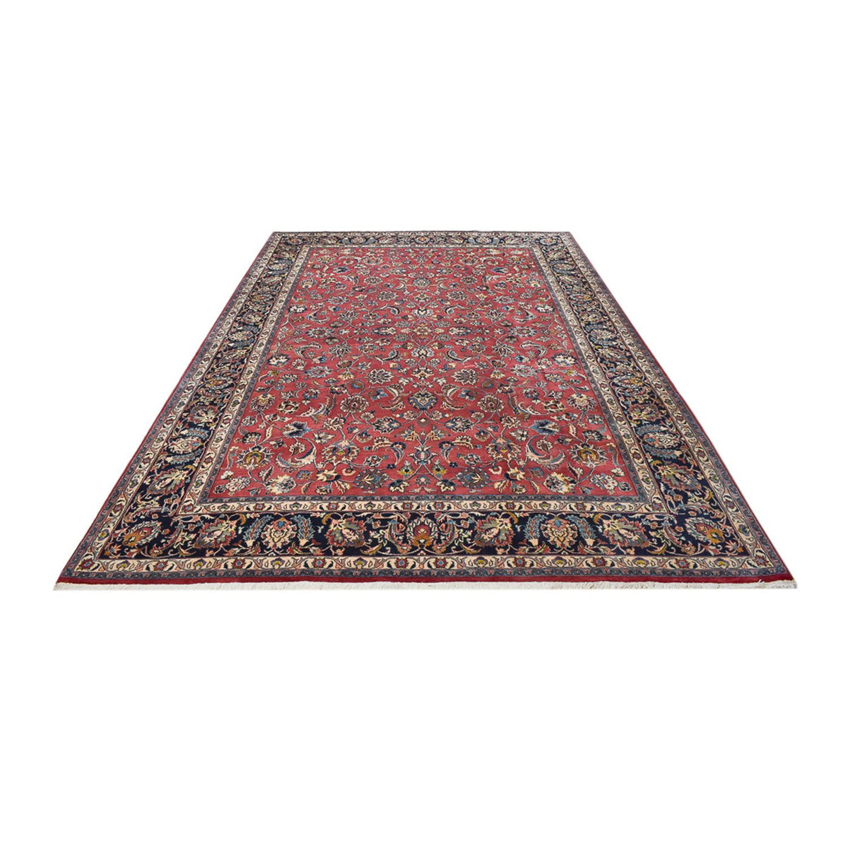 Perser Rug - Classic - 352 x 249 cm - red