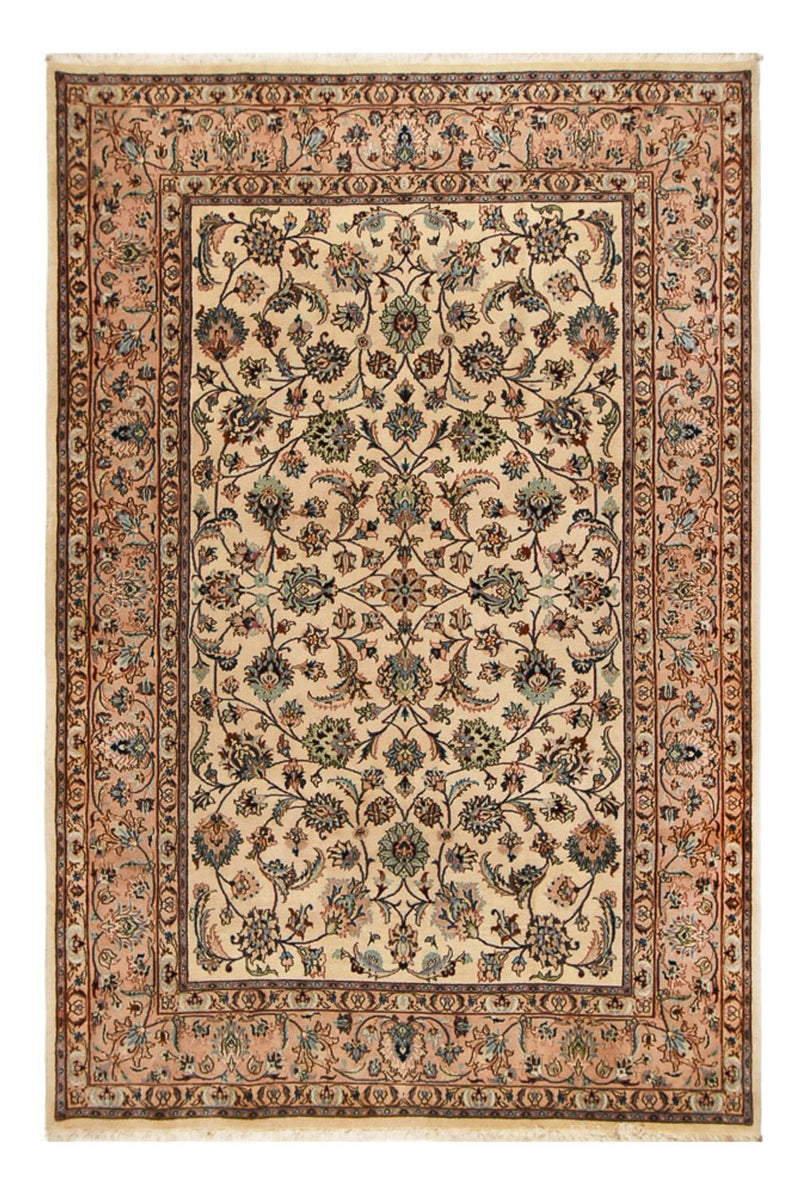 Perser Rug - Classic - 300 x 202 cm - light beige