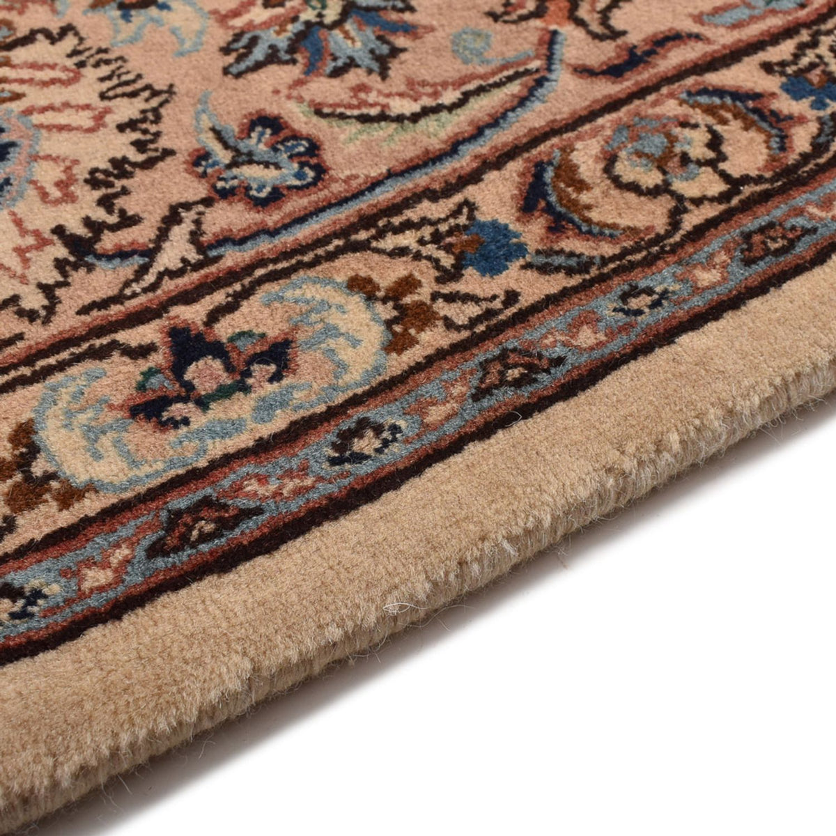 Perser Rug - Classic - 300 x 202 cm - light beige