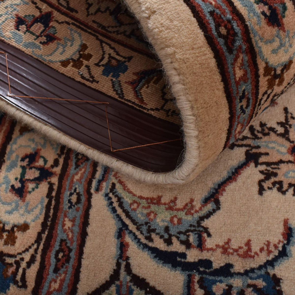 Perser Rug - Classic - 300 x 202 cm - light beige