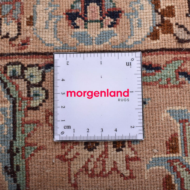 Perser Rug - Classic - 300 x 202 cm - light beige