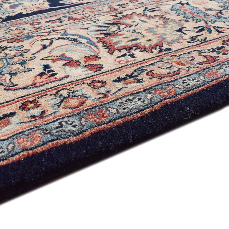 Perser Rug - Classic - 355 x 247 cm - dark blue