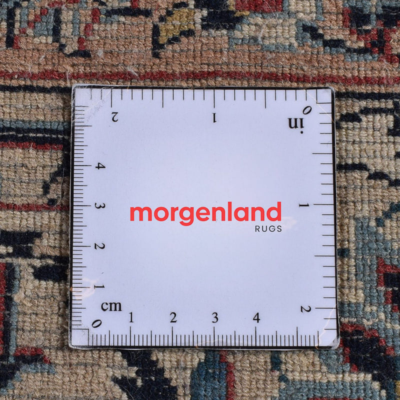 Perser Rug - Classic - 355 x 247 cm - dark blue