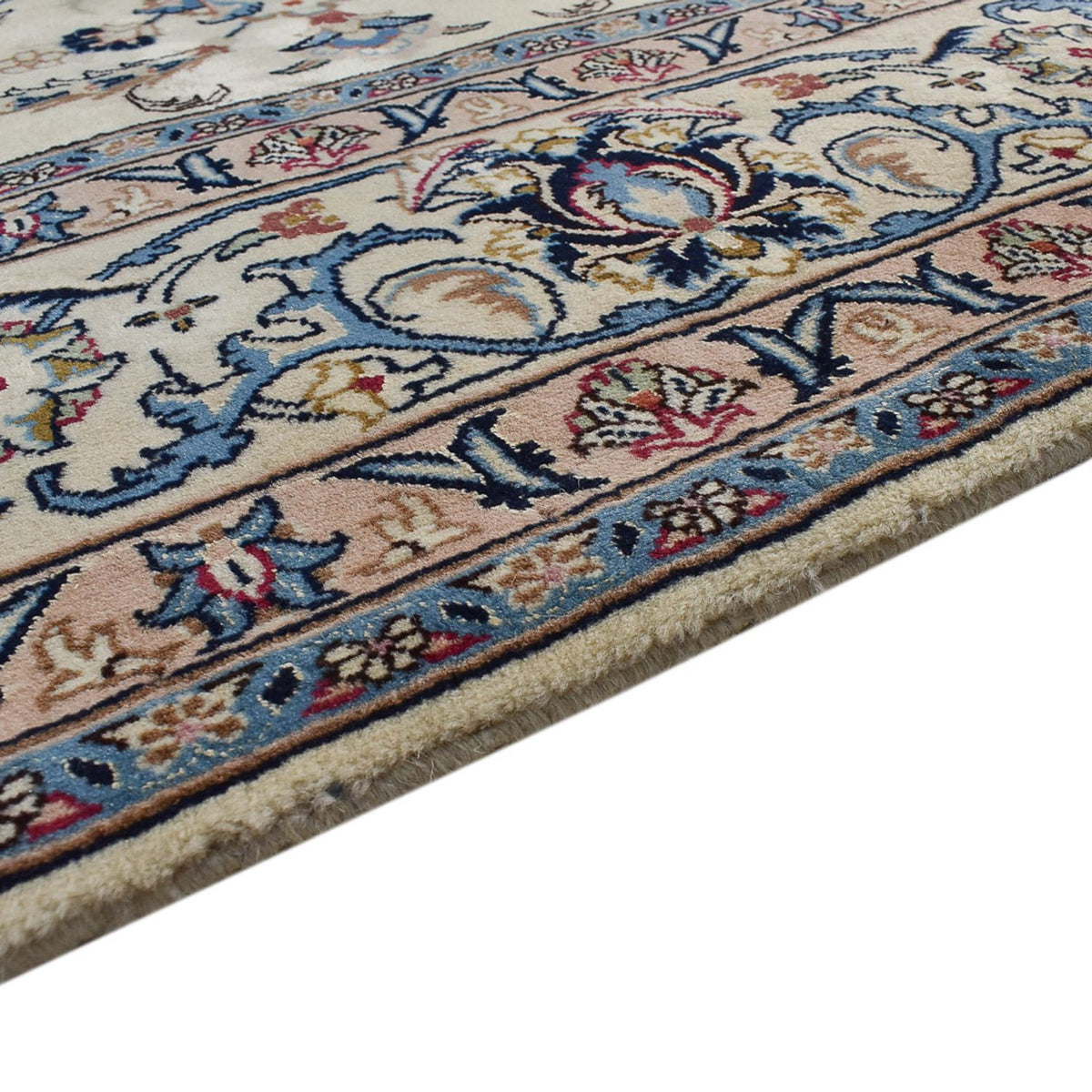 Perser Rug - Classic - 347 x 250 cm - sand