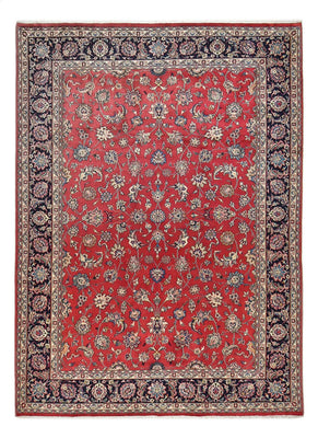 Perser Rug - Classic - 344 x 240 cm - red
