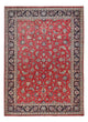 Mashhad Rug 344x240cm - Persian Rugs