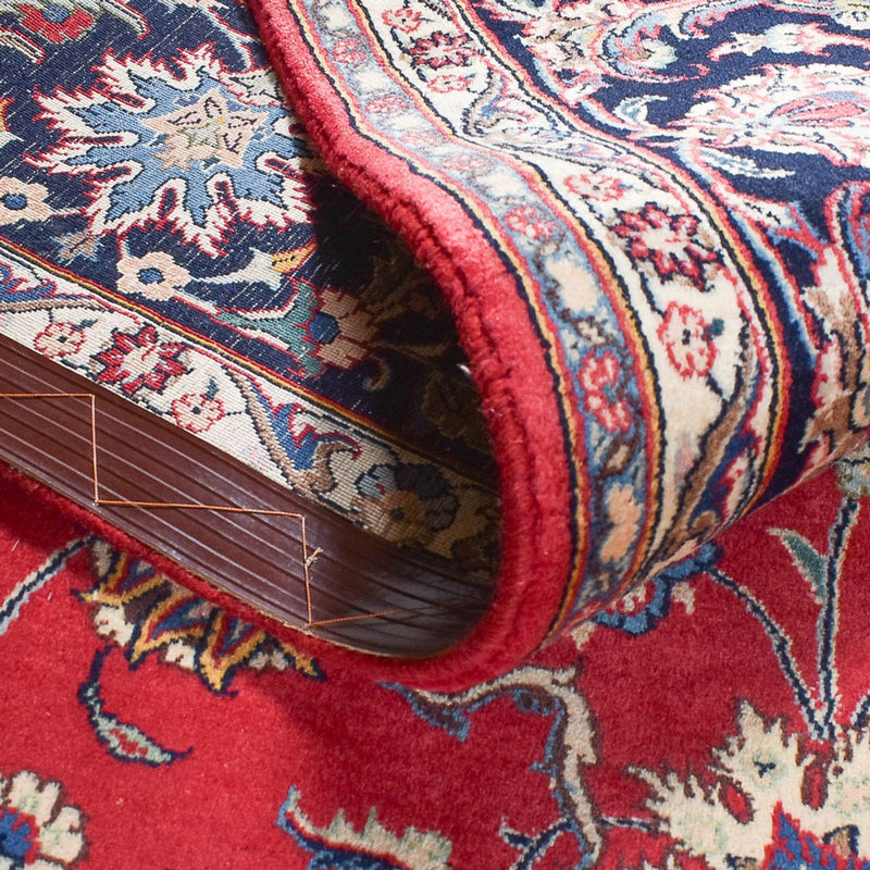 Perser Rug - Classic - 344 x 240 cm - red