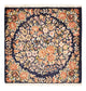Rafsanjan Rug 61x60cm - Persian Rugs