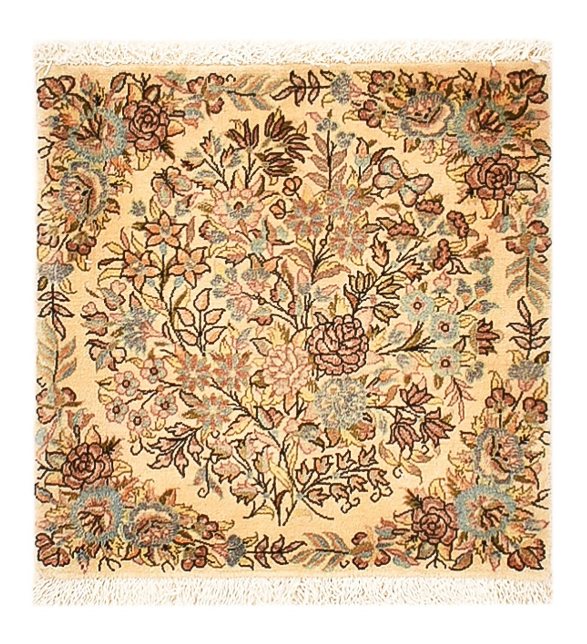 Perser Rug - Royal - 54 x 52 cm - multicolored