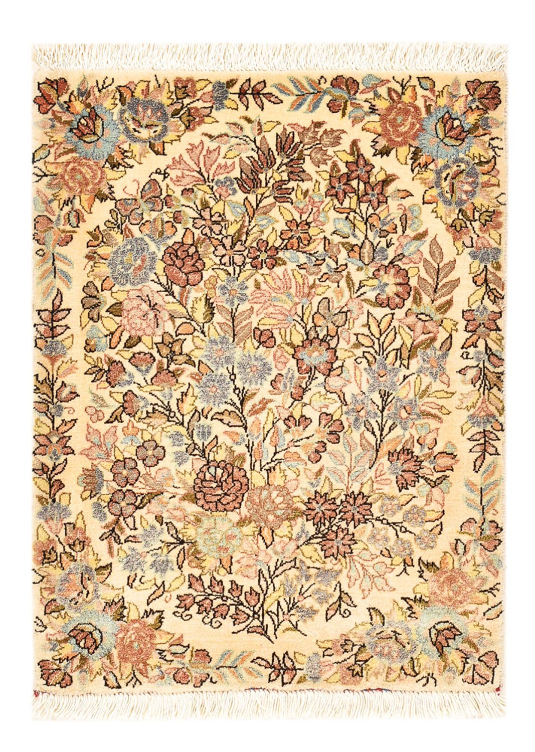Perser Rug - Royal - 67 x 52 cm - multicolored