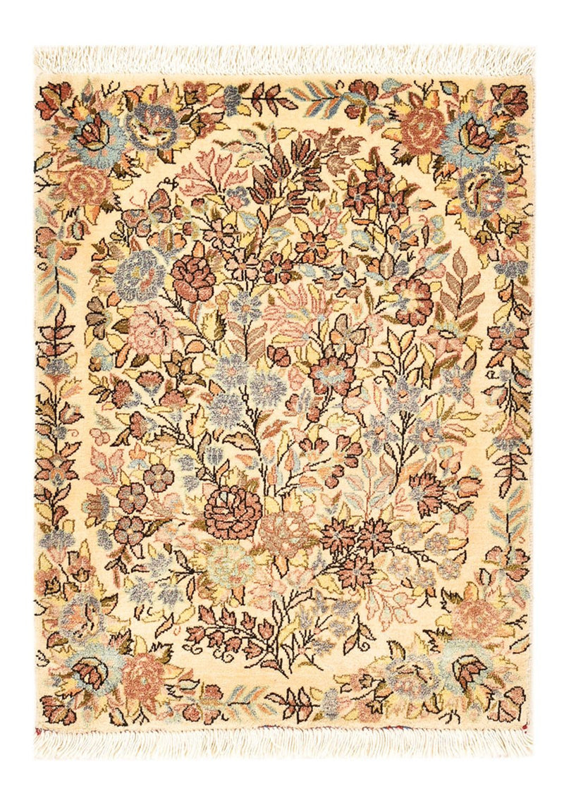 Perser Rug - Royal - 67 x 52 cm - multicolored
