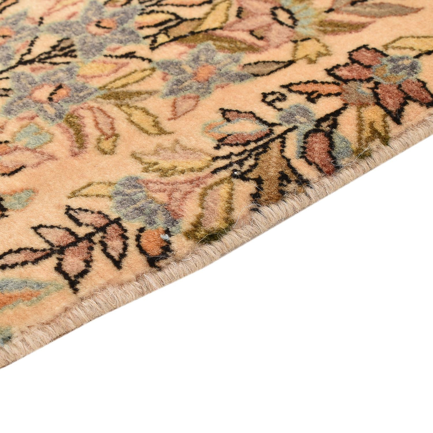 Rafsanjan Rug 67x52cm - Persian Rugs