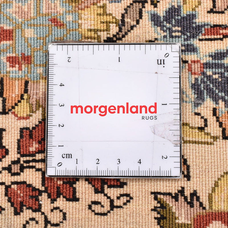 Perser Rug - Royal - 67 x 52 cm - multicolored