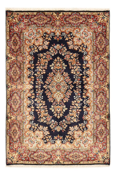 Rafsanjan Rug 100x152cm - Persian Rugs