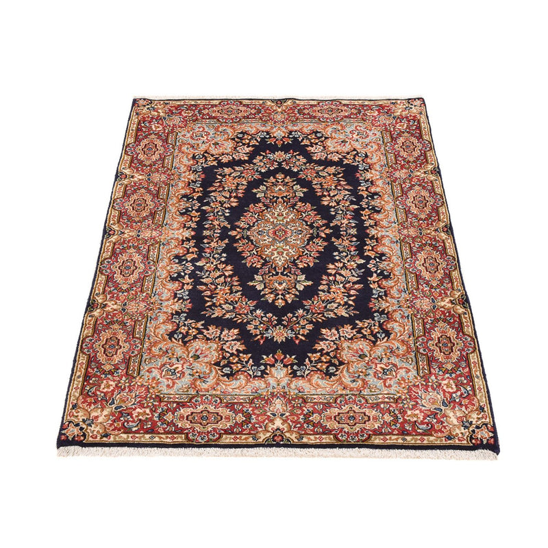 Perser Rug - Royal - 152 x 100 cm - dark blue