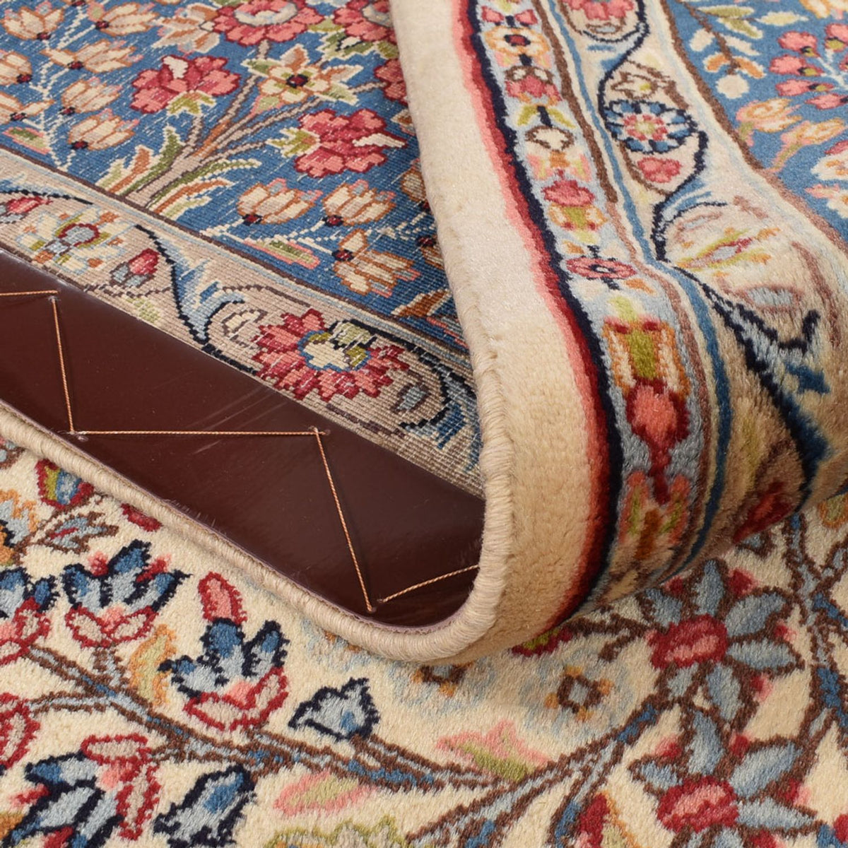 Perser Rug - Royal - 303 x 217 cm - beige