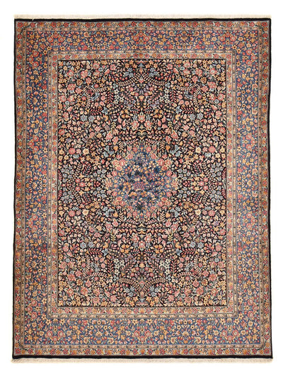 Rafsanjan Rug 177x237cm - Persian Rugs
