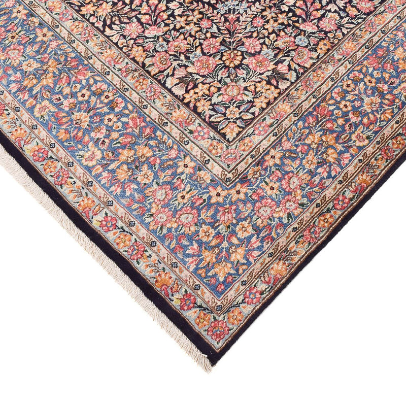 Perser Rug - Royal - 237 x 177 cm - dark brown