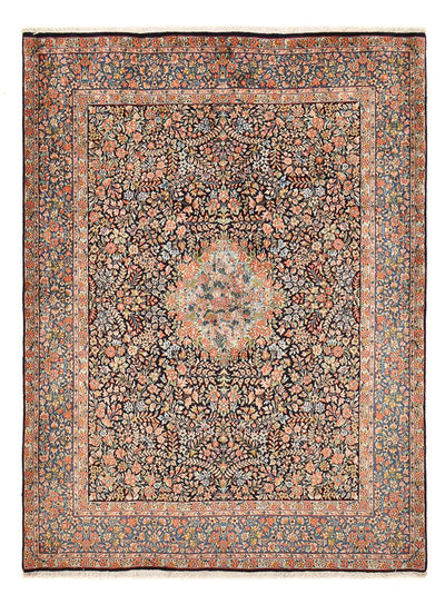 Rafsanjan Rug 181x240cm - Persian Rugs