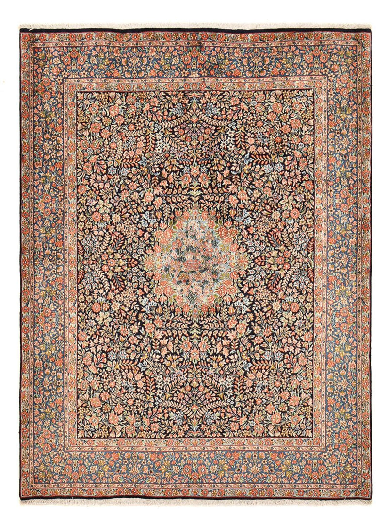 Perser Rug - Royal - 240 x 181 cm - brown