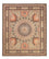 Perser Rug - Tabriz - Royal - 300 x 251 cm - light beige