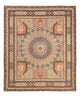 Tabriz - 50 Raj Rug 300x251cm - Persian Rugs