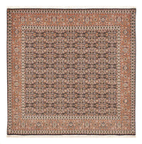 Perser Rug - Tabriz - Royal square  - 203 x 202 cm - rust