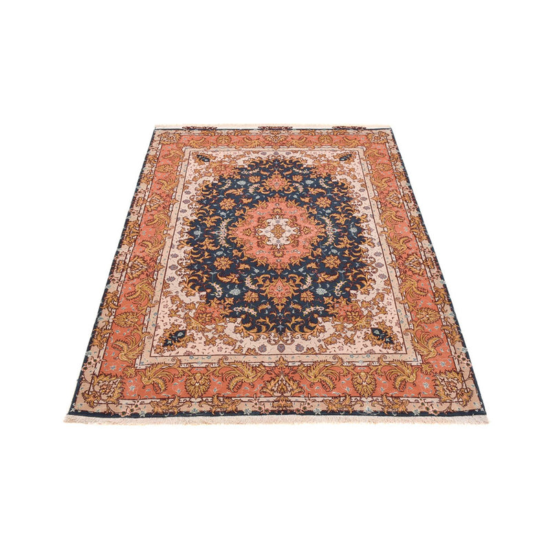 Perser Rug - Tabriz - Premium - 202 x 148 cm - multicolored