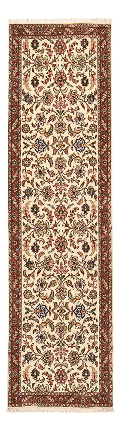 Täbriz - 60 Raj Teppich 255x70cm - Perserteppich