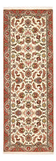 Tabriz - 50 Raj Rug 71x202cm - Persian Rugs