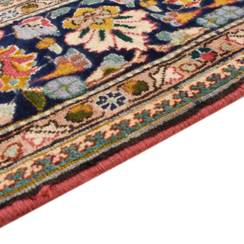 Perser Rug - Tabriz - Royal - 198 x 147 cm - red