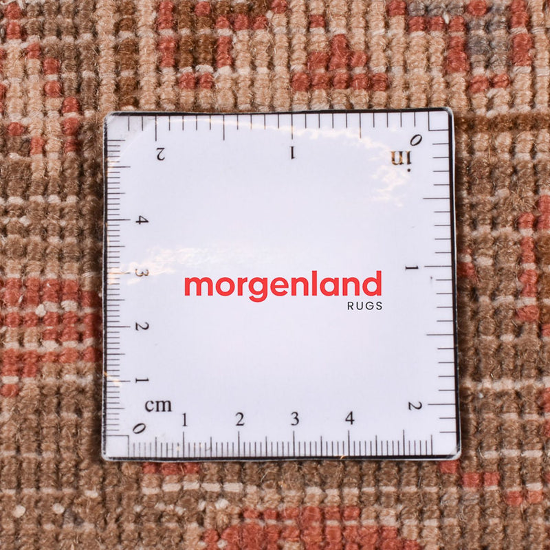 Ziegler Rug - 317 x 257 cm - rust