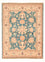 Ziegler Rug - 284 x 210 cm - light blue