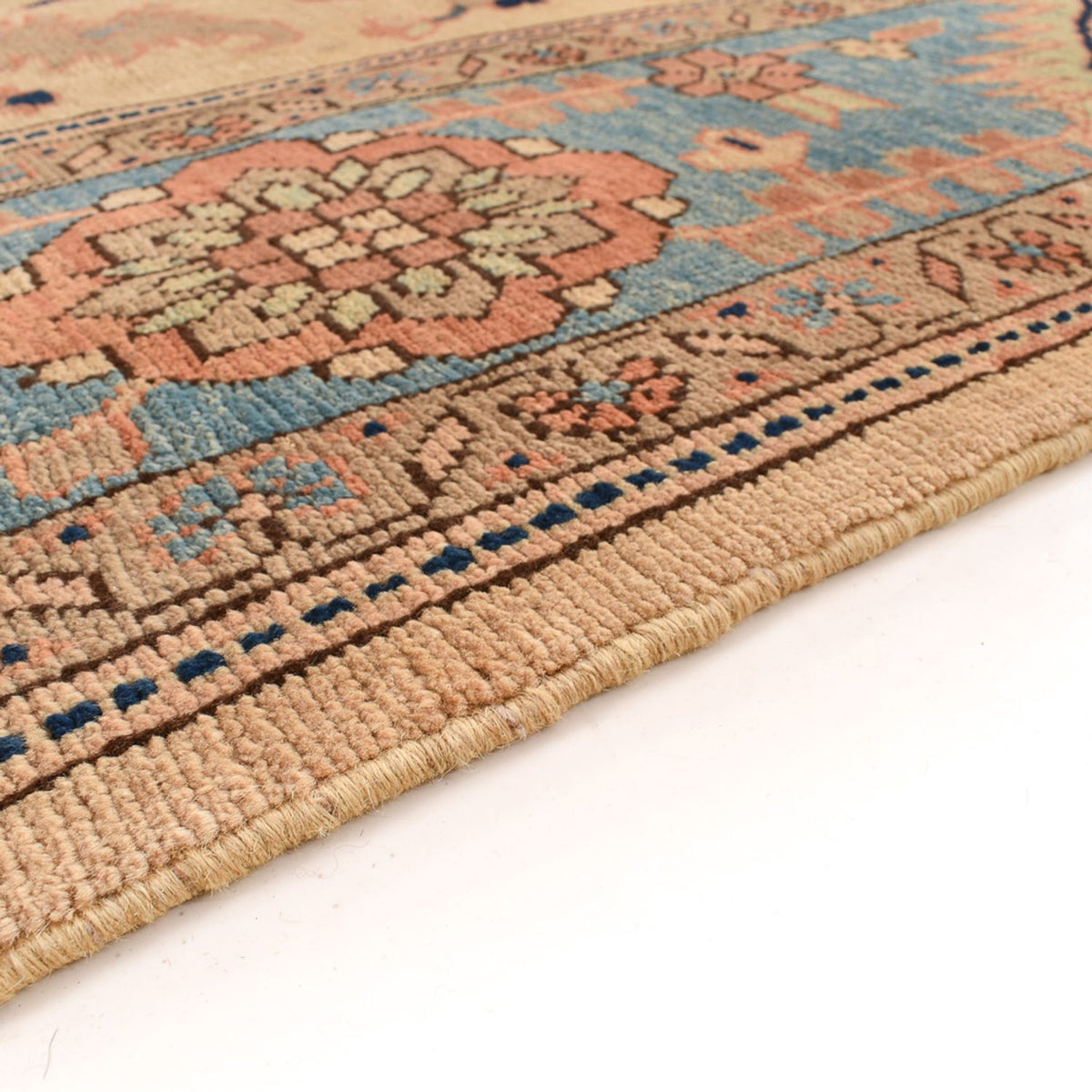 Ziegler Rug - 297 x 202 cm - light beige