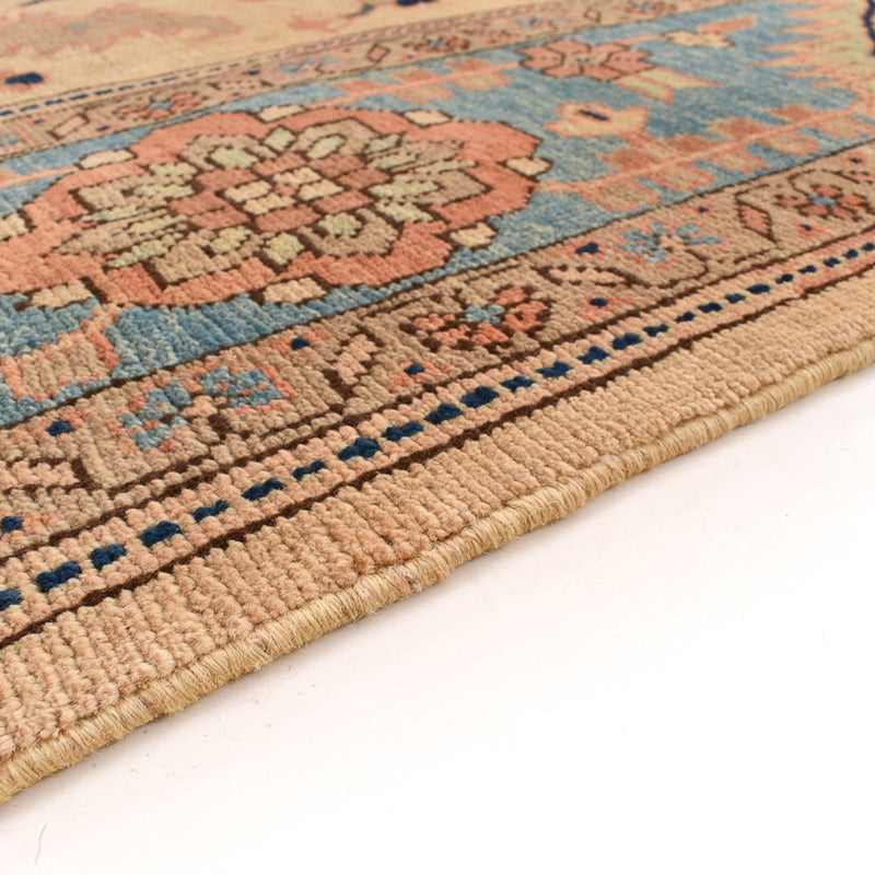 Ziegler Rug - 297 x 202 cm - light beige