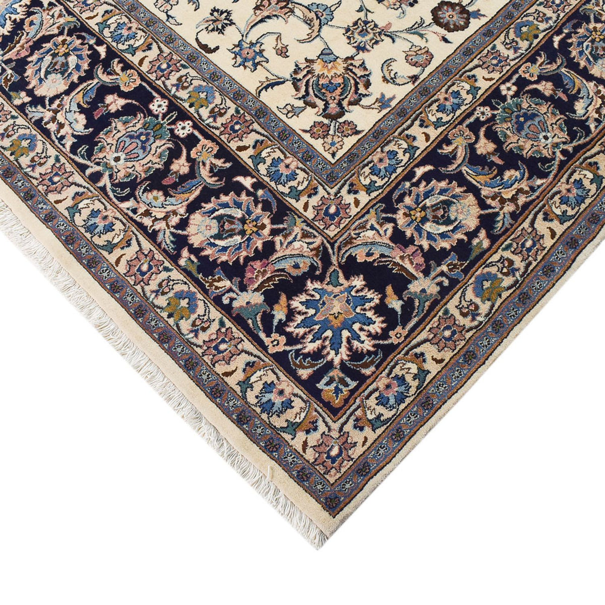 Perser Rug - Classic - 344 x 245 cm - sand
