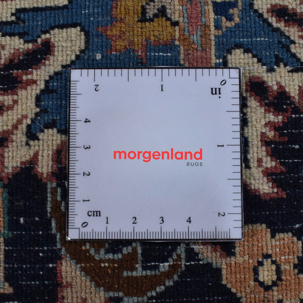 Perser Rug - Classic - 344 x 245 cm - sand