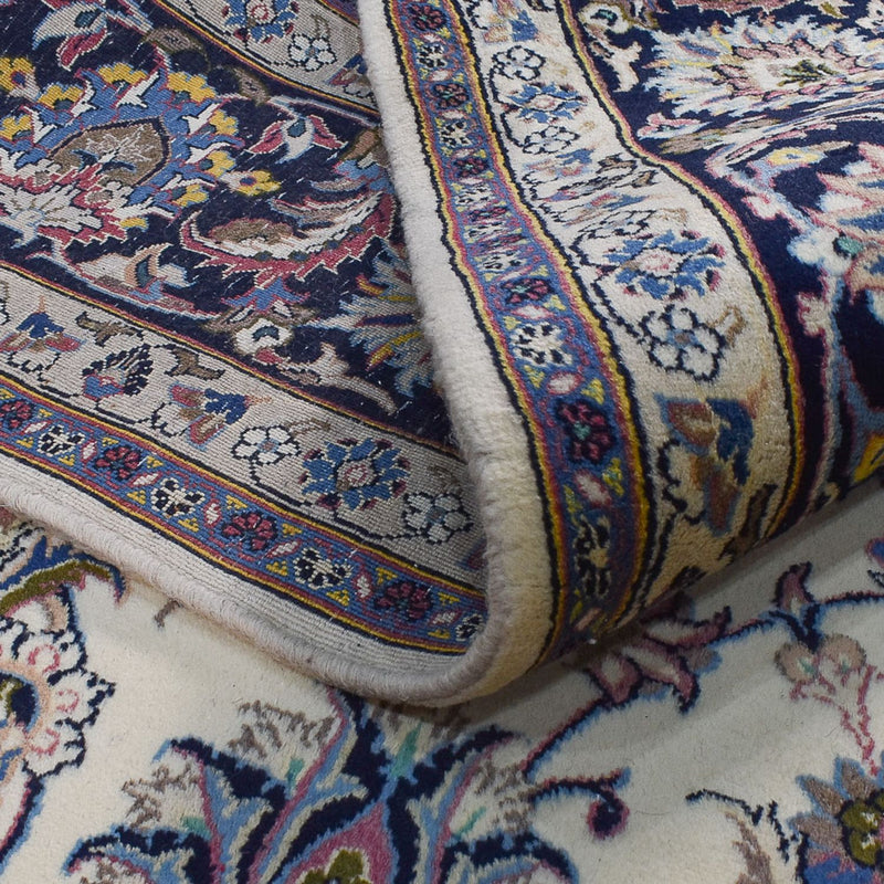 Perser Rug - Classic - 348 x 242 cm - sand