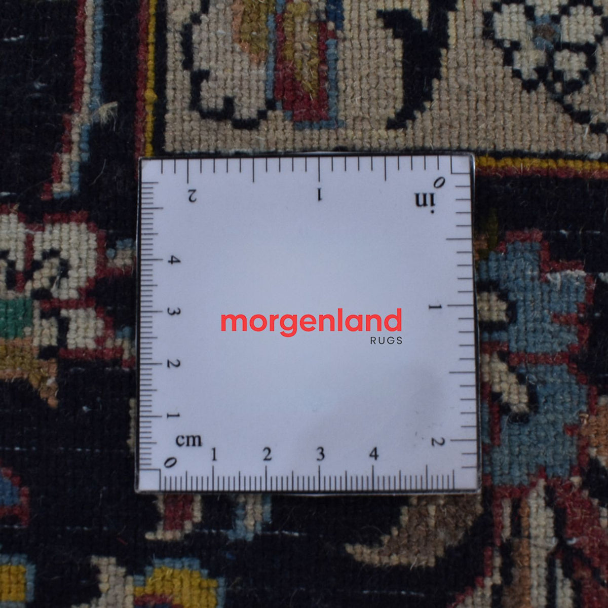 Perser Rug - Classic - 348 x 242 cm - sand