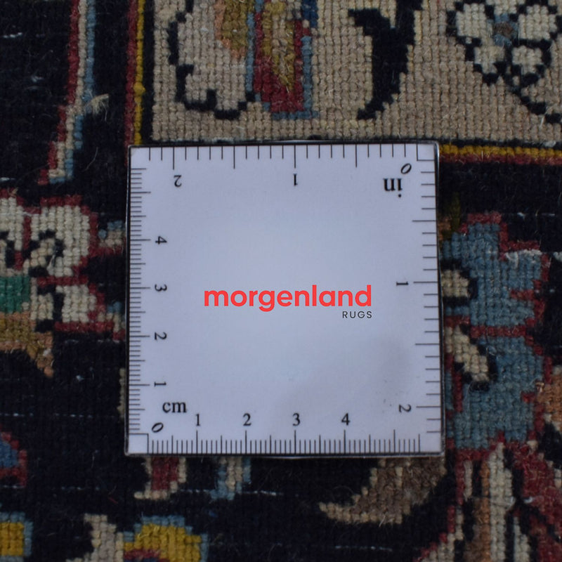 Perser Rug - Classic - 348 x 242 cm - sand