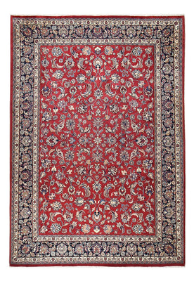 Perser Rug - Classic - 348 x 242 cm - red